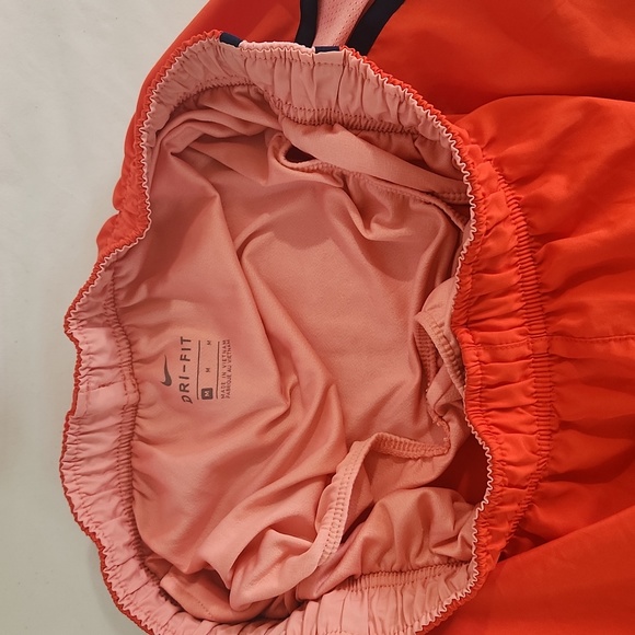 Women's Nike Running Shorts size M - Picture 4 of 5